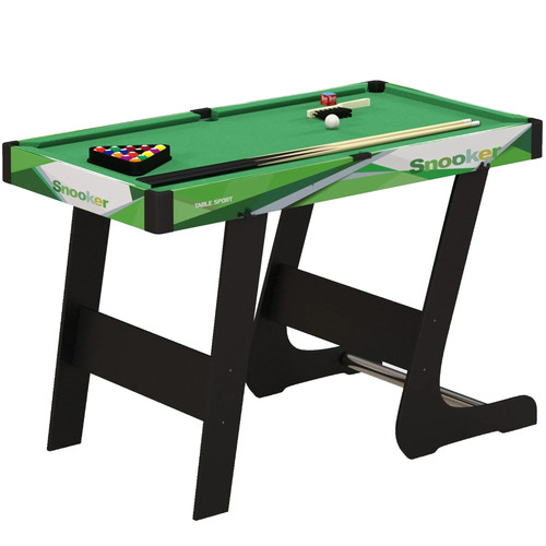 104cm folding mini pool - 104cm,