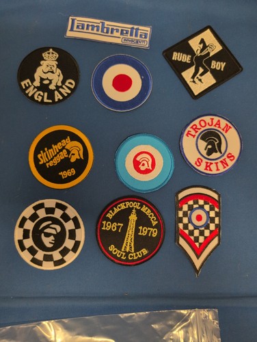 Northern soul mod - northern,