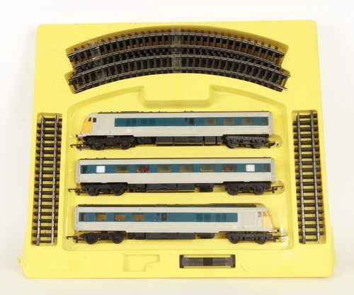 Triang hornby grey - rs.52,