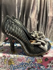 Irregular Choice Euro 40