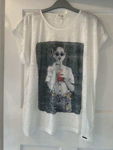 Koala bay size xxl ivory - size,