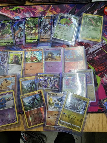 1000 pokemon all holographic - 1000,