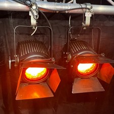 Strand Quartet Theatre Fresnel