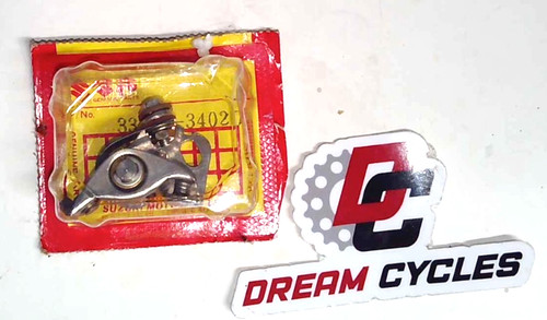 Nos 1972 1977 genuine suzuki - 1972-1977,