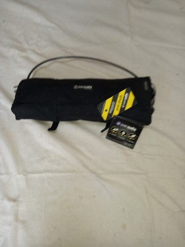 Pacsafe stuffsafe exomesh - stuffsafe, 80
