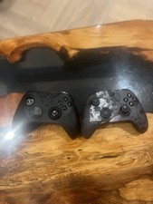 Xbox Series 2 And Xbox Elite