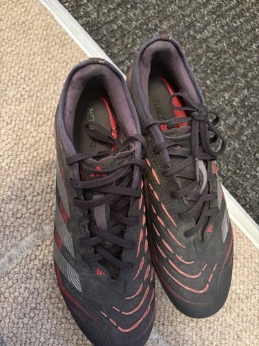 Adidas predator firm ground - adidas,