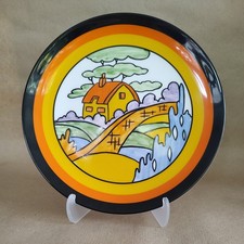 Wedgwood Clarice Cliff The