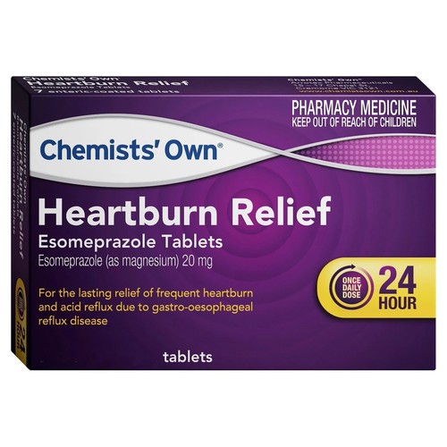 Generic nexium 20mg - generic, –