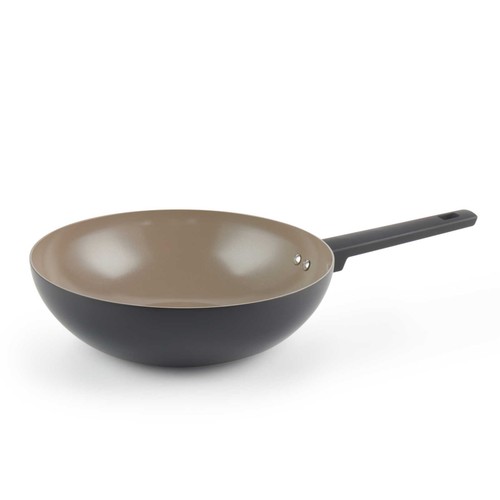 Salter stir fry pan 28cm - salter,