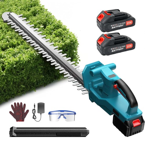 21v electric hedge trimmer - 21v,