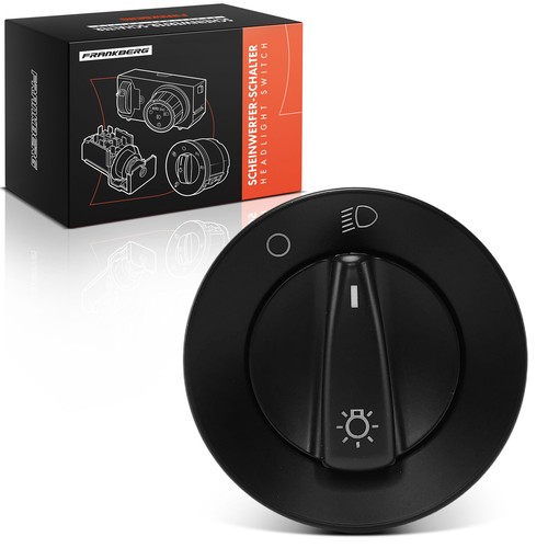 Premium headlight switch for - a-premium,