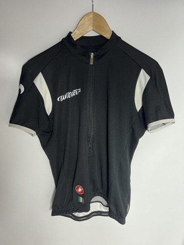 Castelli cycling jersey - cycling,