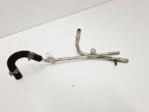 Skoda octavia 1u2 fuel hose - skoda,