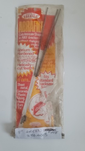 Vintage abrafile - vintage,