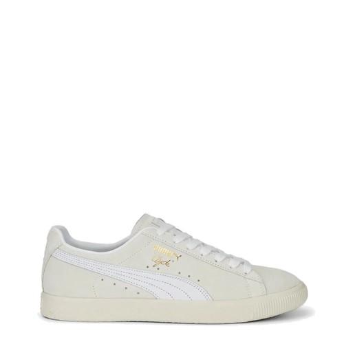 Puma clyde prm trainer frosted - puma,
