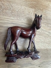 Vintage Chinese Hand Carved