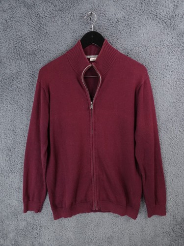 Woolovers jumper mens medium - mens,