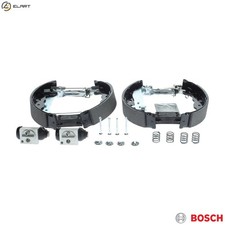 BRAKE SHOE SET 0 204 114 896