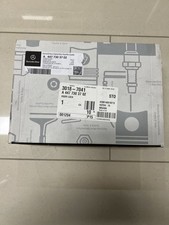 Brand New Genuine Mercedes