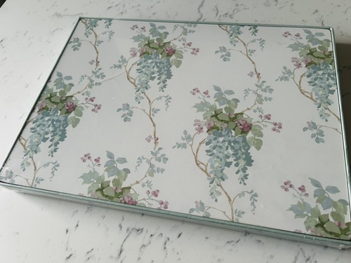 Lovely laura ashley - laura, “
