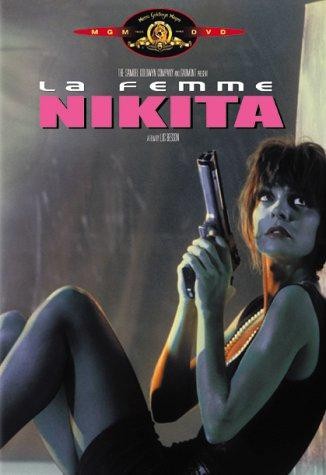 Femme nikita dvd 1991 - [dvd], [1991]