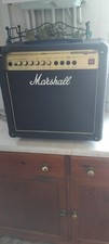 Marshall AVT 20 Valvestate 2000 Guitar Amplifier with Reverb