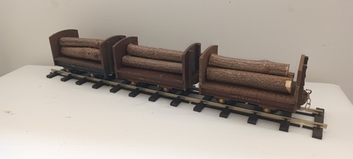 Sm32 16mm garden railway - sm32,
