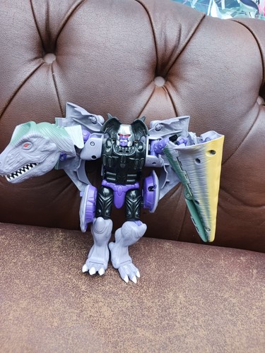 Transformers beast wars - beast,