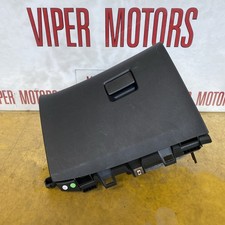 Vauxhall Astra J Glovebox