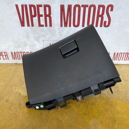 Vauxhall astra glovebox - astra,