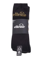 Ellesse Mens Socks Multipack