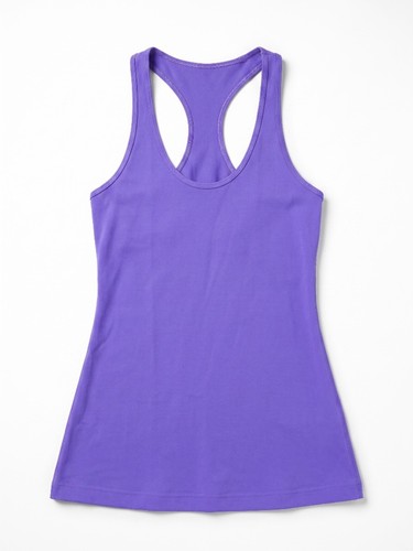 Lululemon cool racerback - cool, iris