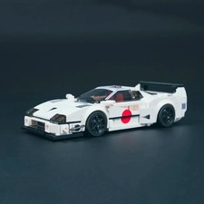 Building Block F40 Liberty
