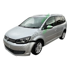 2014 VOLKSWAGEN TOURAN ABS