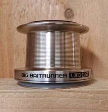 Shimano Big Baitrunner LC Longcast Long Cast Spare Spool / Electric Spool (No 3 of 3)