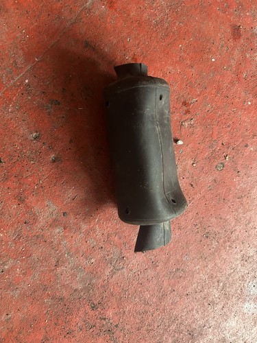 Honda ns125r electrical rubber - ns125r,