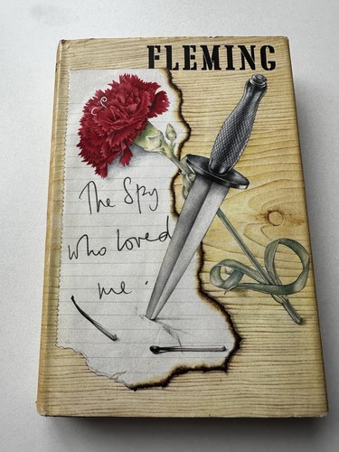 Ian fleming the spy - fleming,