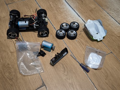 Wltoys a959 car for - a959,