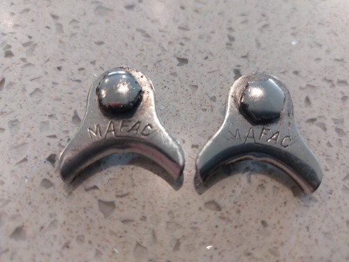 Mafac brake straddle cable - brake,
