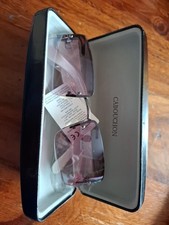 Designer Cabouchon Rimless