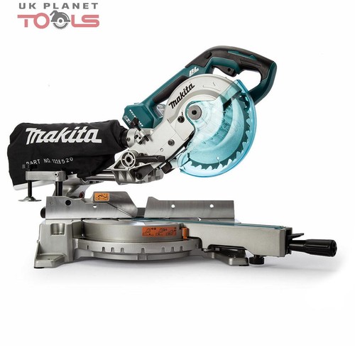 Makita dls714nz 18v 36v lxt - makita,