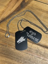 Warhammer 40K Salamanders Oath