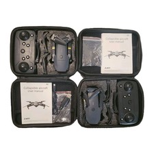 2 Collapsible Aircraft Quad