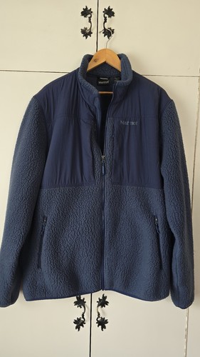 Marmot mens polartec thick - marmot,