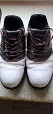 Stylo Men's Brown/ White Golf