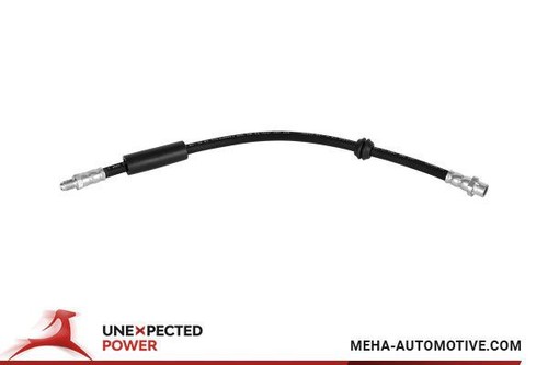 Brake hose rear - rear, fits
