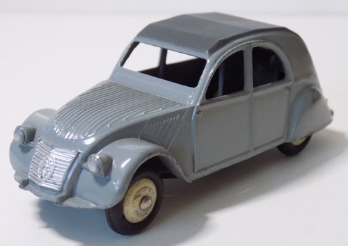1french dinky toys 24t - 1french,