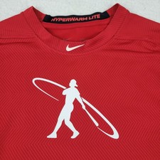 Nike Pro Combat Shirt Mens 2XL