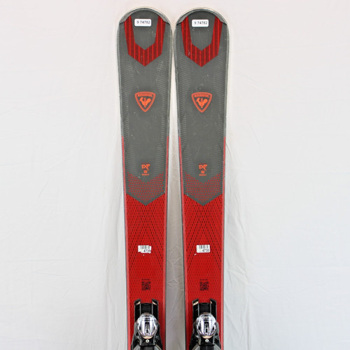 Rossignol exp 86 basalt - rossignol,